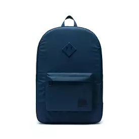 Mochila Herschel Heritage Navy - Light