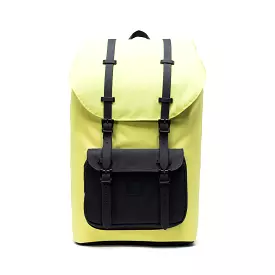 Mochila Herschel Little America Highlight/Black