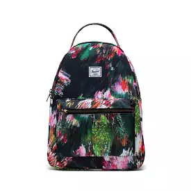 Mochila Herschel Nova Mid-Volume Pixel Floral