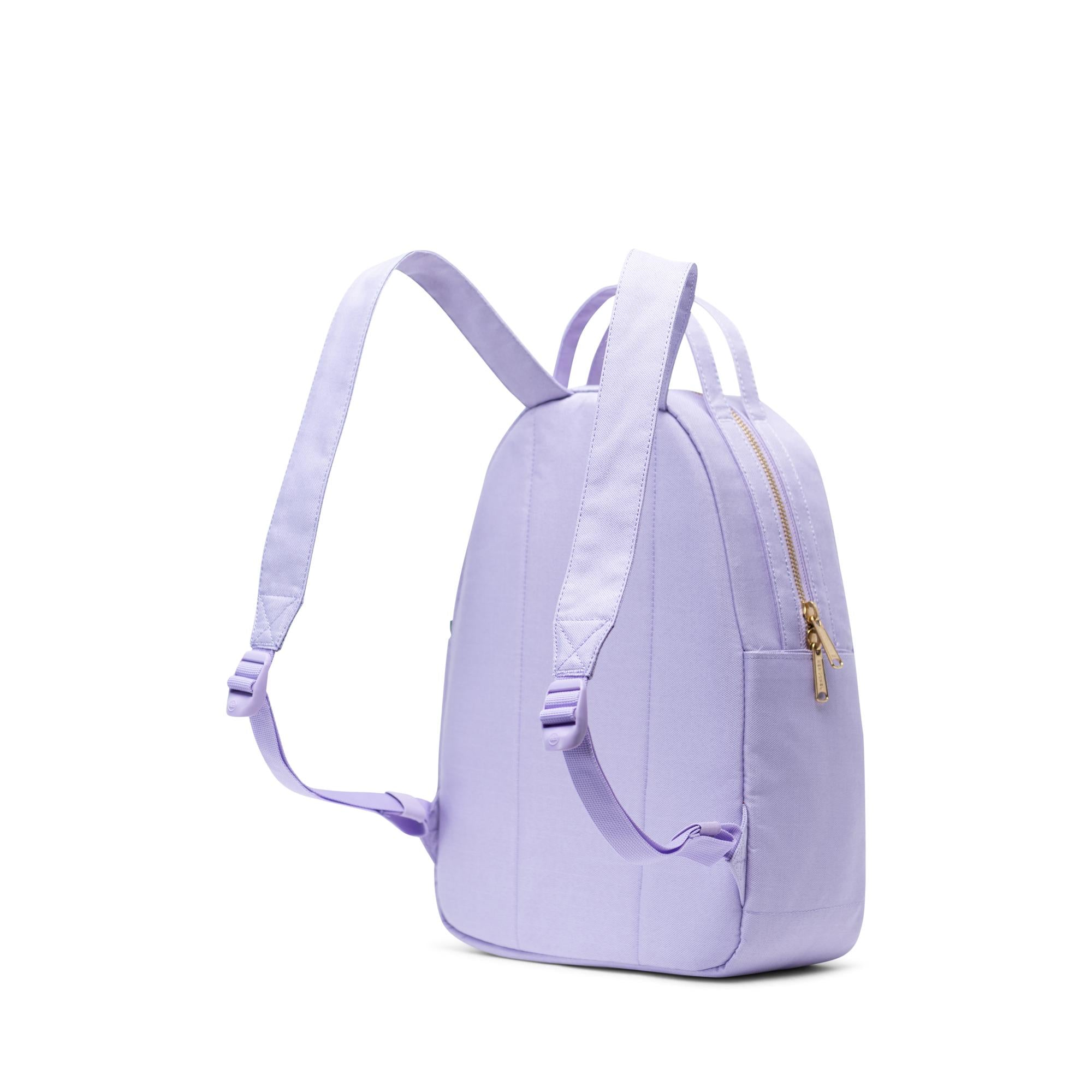 Mochila Herschel Nova Small Lavendula Crosshatch