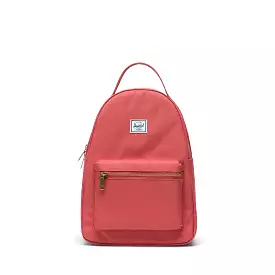 Mochila Herschel Nova Small Mineral Red