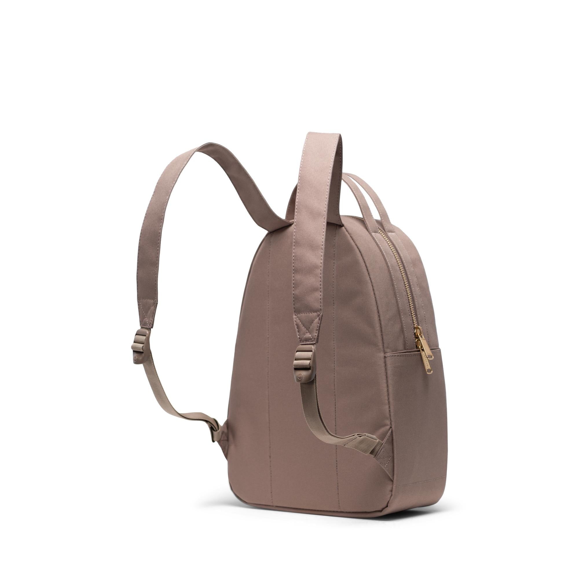 Mochila Herschel Nova Small Pine Bark