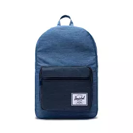 Mochila Herschel Pop Quiz Faded Denim/Indigo Denim