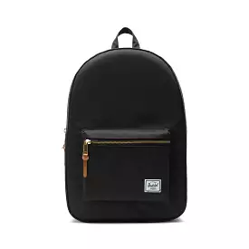 Mochila Herschel Settlement Black