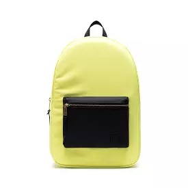 Mochila Herschel Settlement Highlight/Black