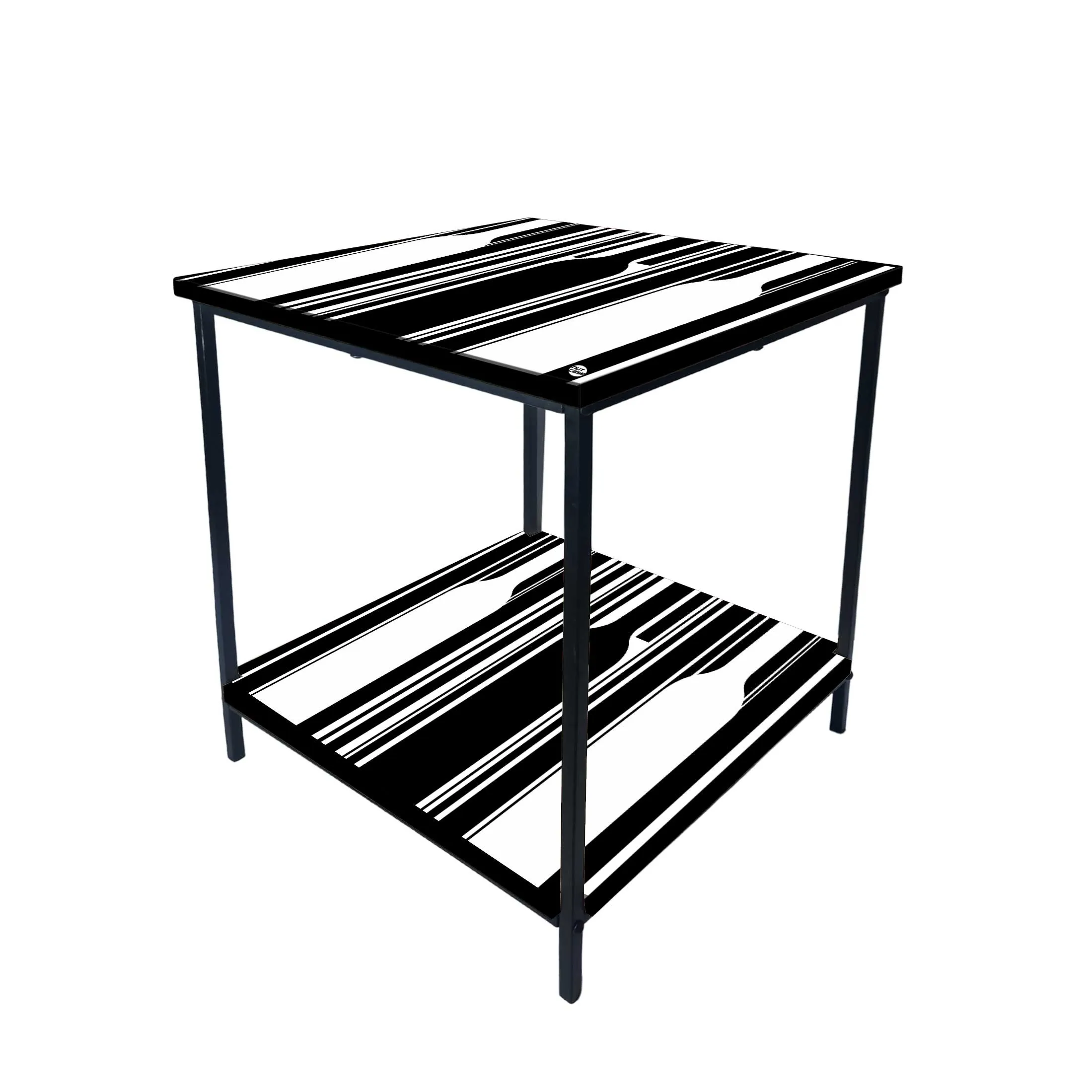 Modern Side Tables For Bedroom for Storage Rack -  Designer