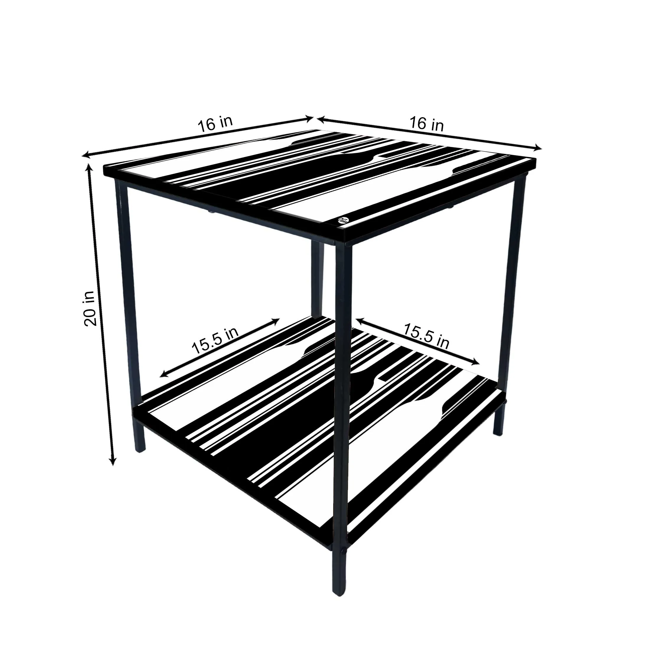 Modern Side Tables For Bedroom for Storage Rack -  Designer