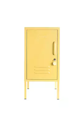 Mustard Made - The Shorty Locker - Left In Butter