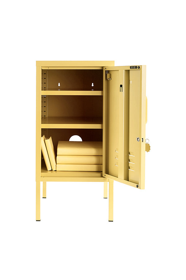 Mustard Made - The Shorty Locker - Right In Butter