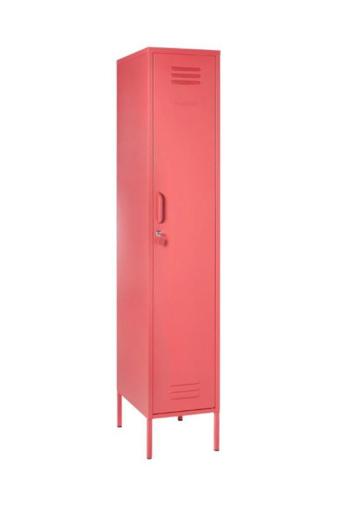 Mustard Made - The Skinny Locker In Berry