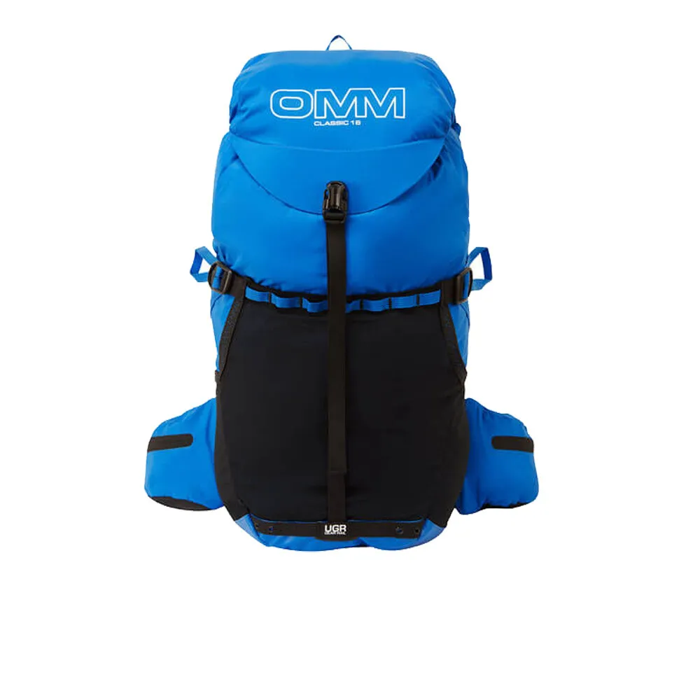 OMM Classic 18 Mountain Backpack - AW24