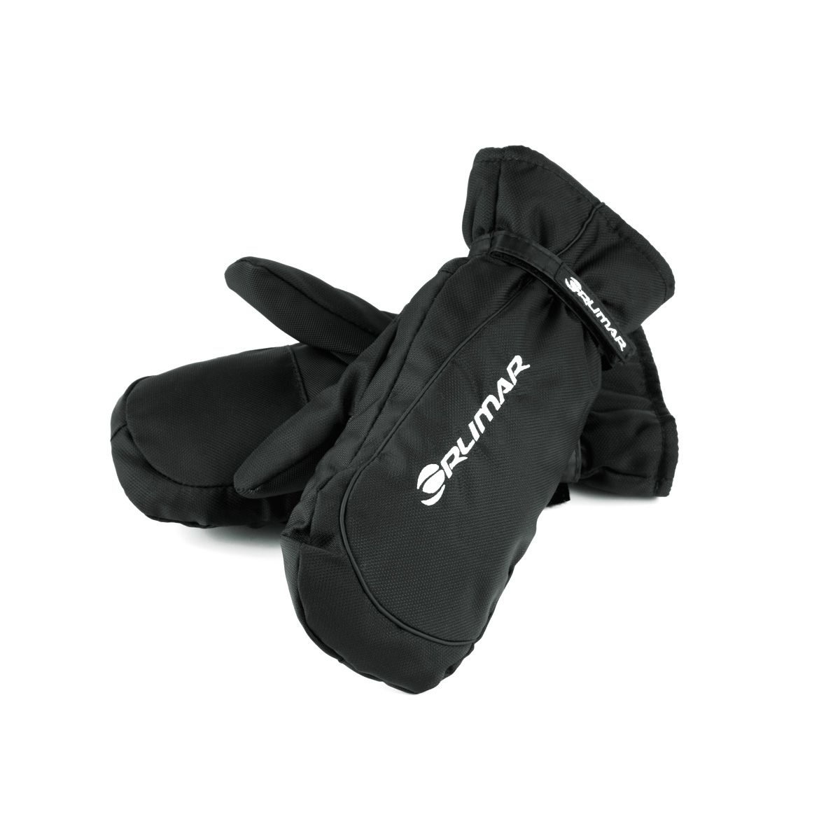 Orlimar Thermal Golf Cart Winter Mittens