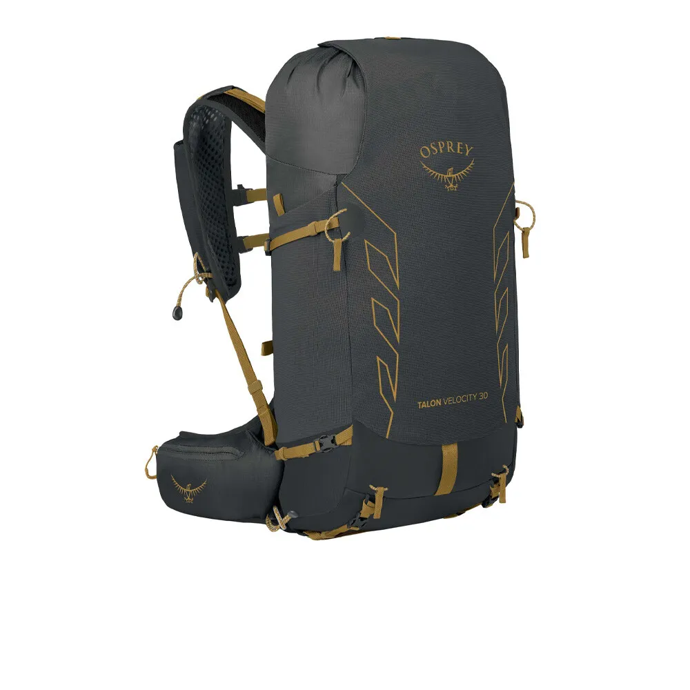 Osprey Talon Velocity 30 Backpack (S/M) - AW24