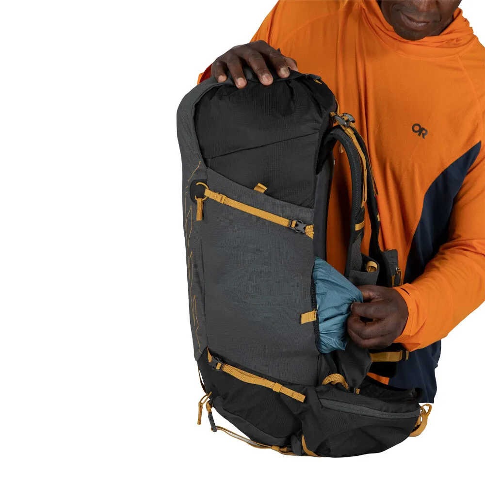 Osprey Talon Velocity 30 Backpack (S/M) - AW24