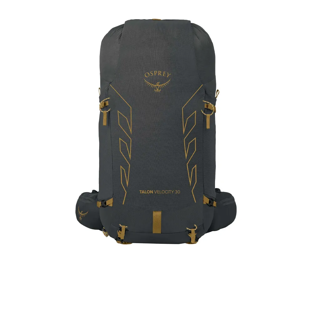 Osprey Talon Velocity 30 Backpack (S/M) - AW24