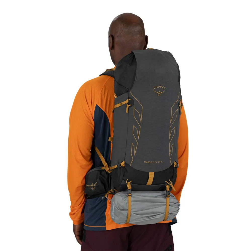 Osprey Talon Velocity 30 Backpack (S/M) - AW24