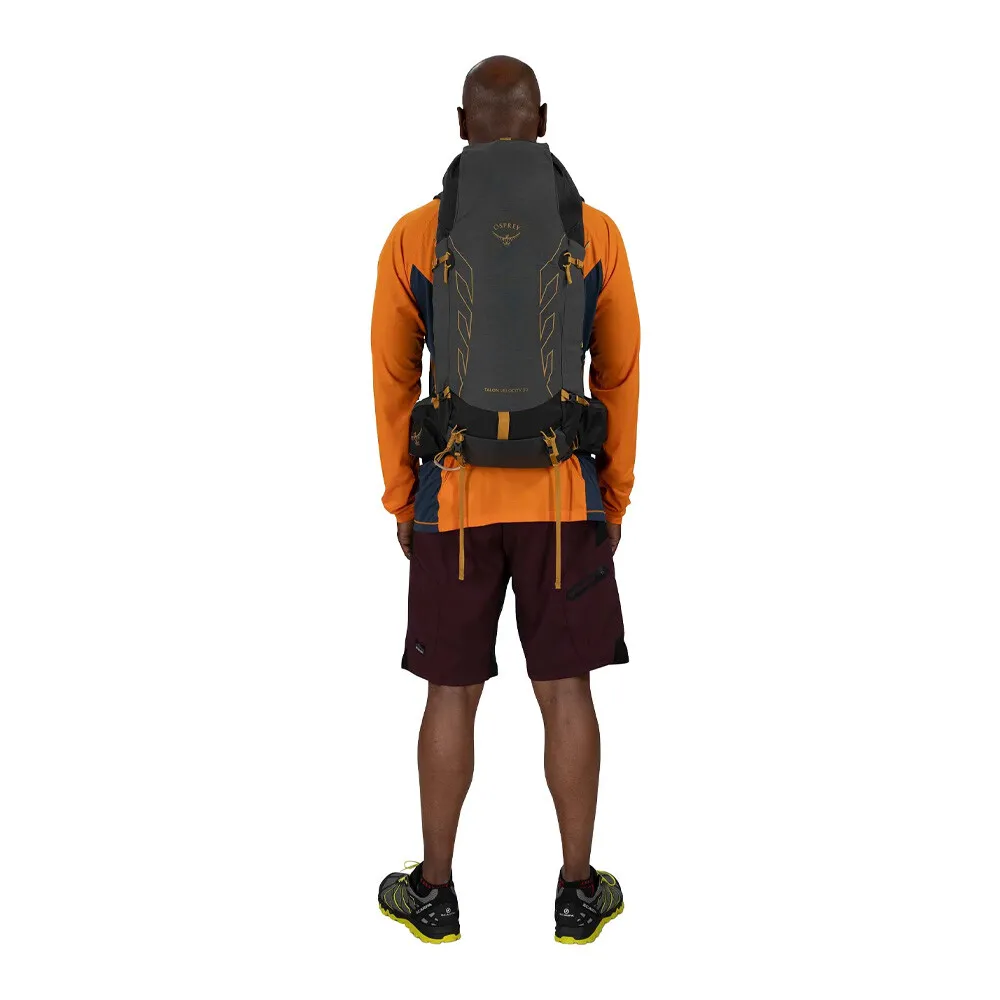 Osprey Talon Velocity 30 Backpack (S/M) - AW24