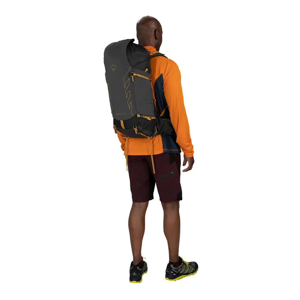 Osprey Talon Velocity 30 Backpack (S/M) - AW24