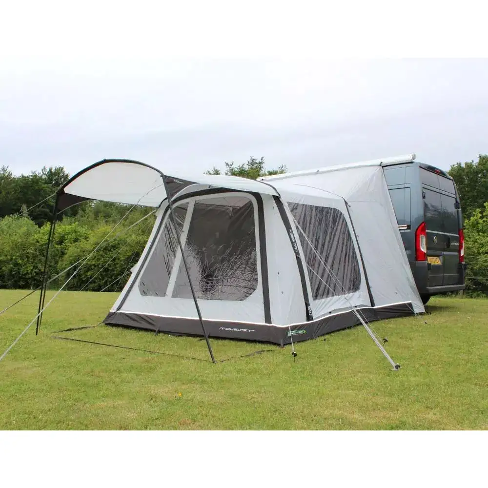 Outdoor Revolution Movelite Canopy T2R / T3E / T4E ORDA2009 (2024)