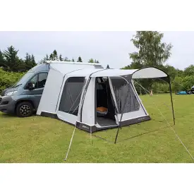 Outdoor Revolution Movelite Canopy T2R / T3E / T4E ORDA2009 (2024)