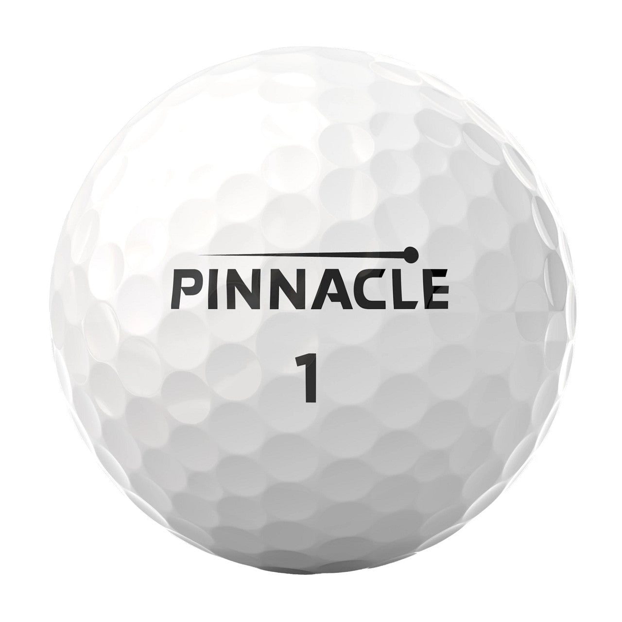 Pinnacle Soft Golf Ball