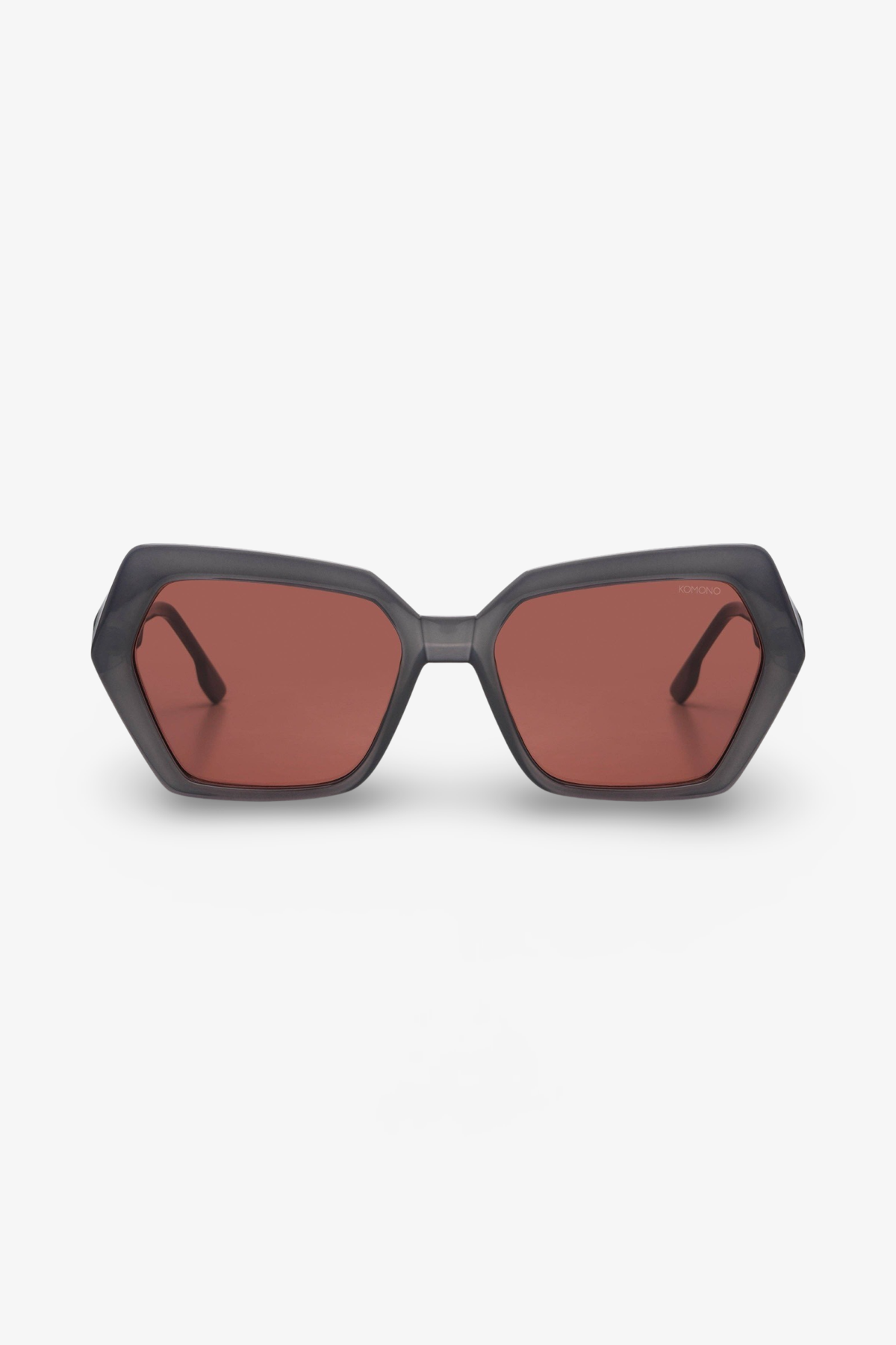 Poly Sunglasses | Lake