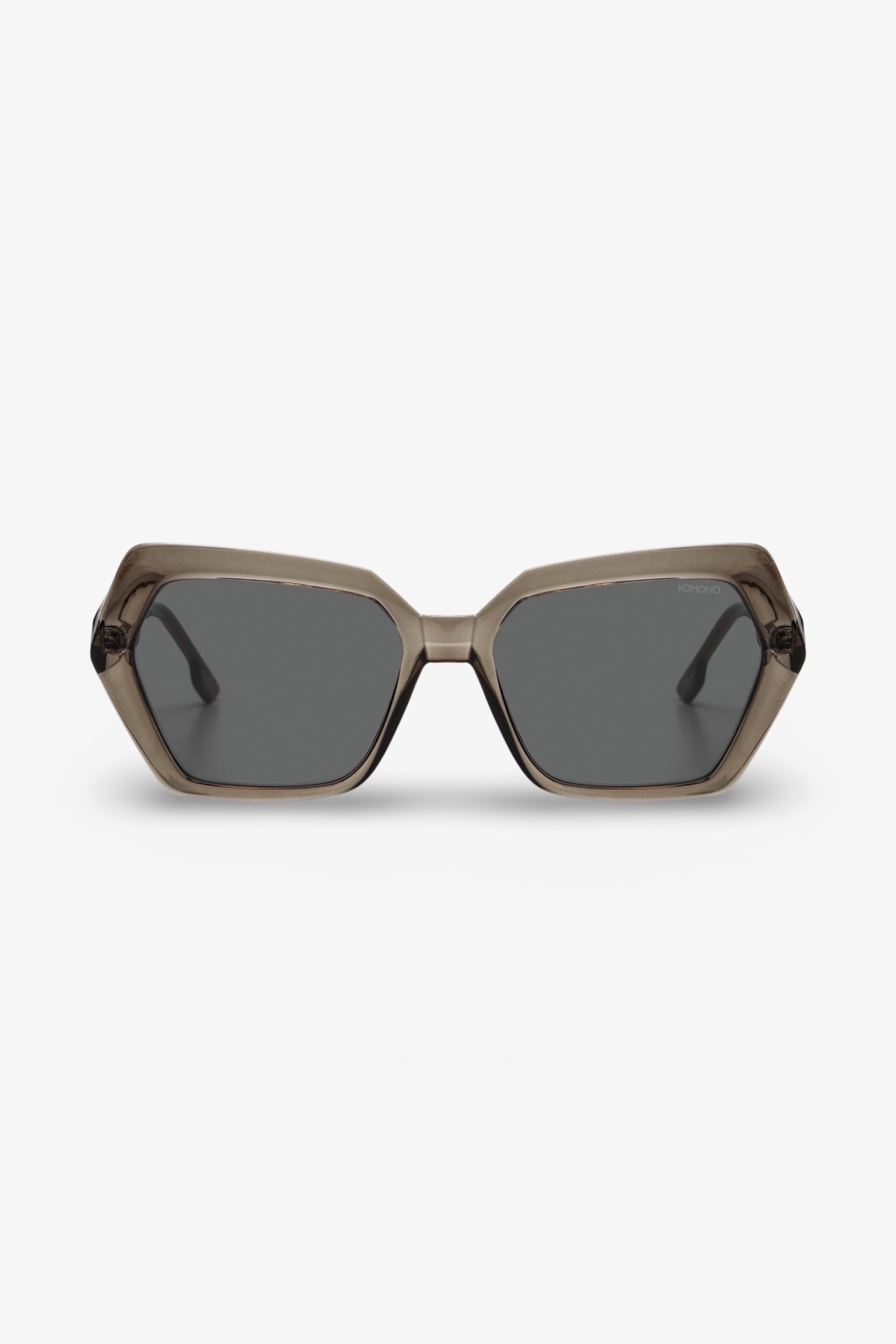 Poly Sunglasses | Musk