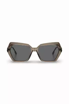 Poly Sunglasses | Musk