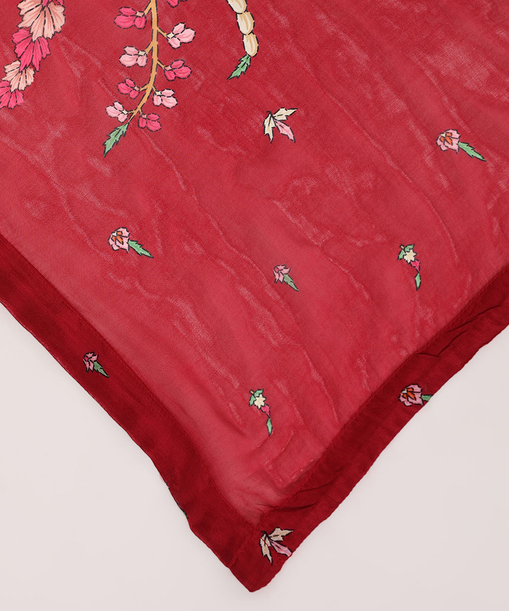 Printed Tissue Dupatta