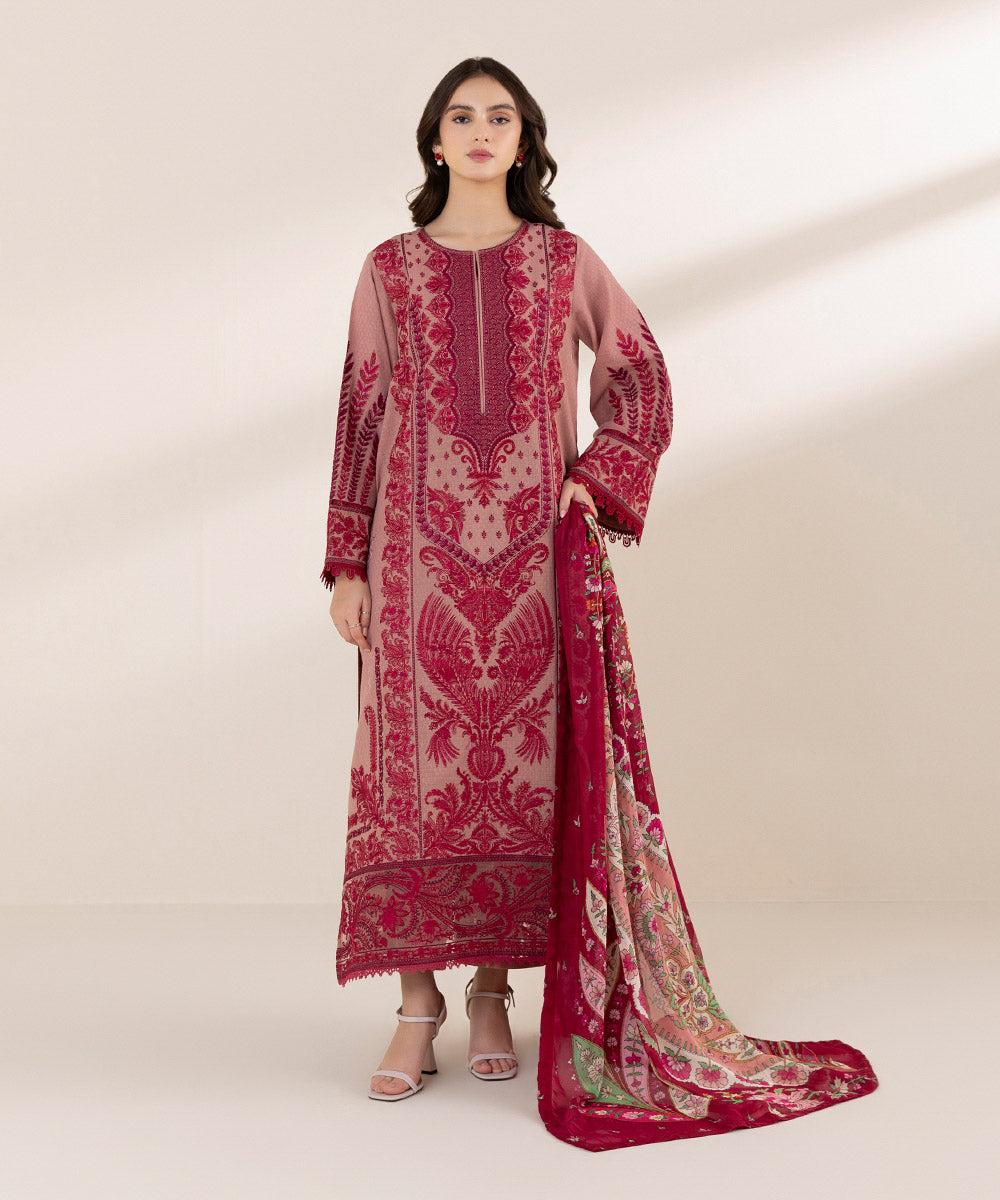 Printed Tissue Dupatta