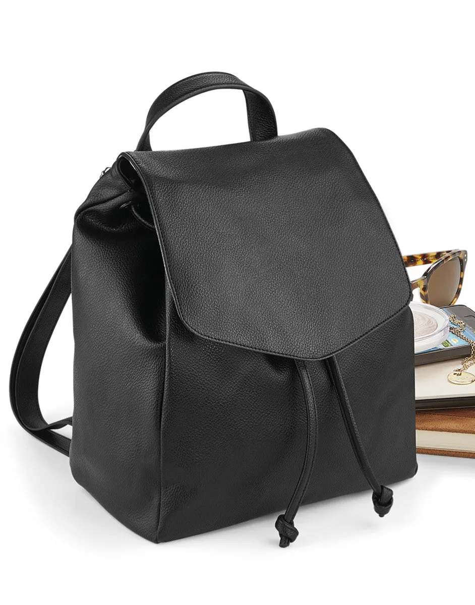 QD881 Quadra NuHide Mini Backpack