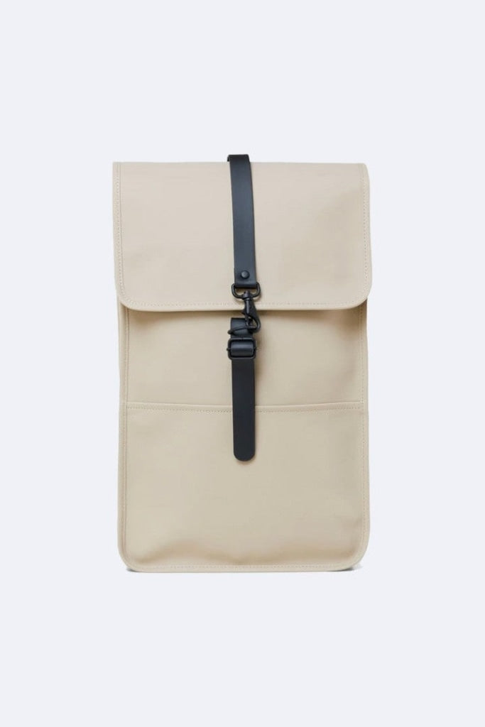 Rains - Backpack - Beige