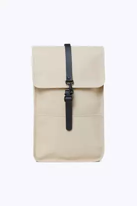 Rains - Backpack - Beige