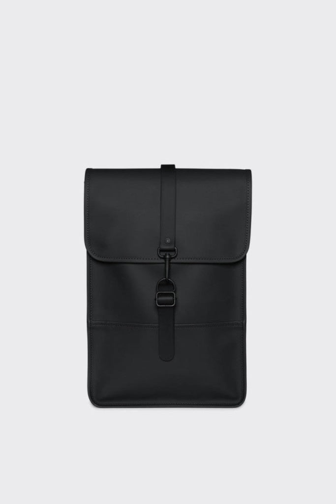 Rains - Backpack Mini - Black