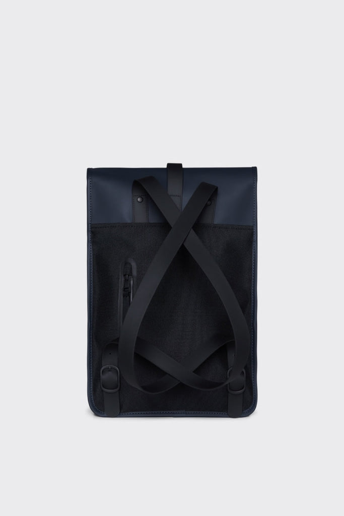 Rains - Backpack Mini - Navy