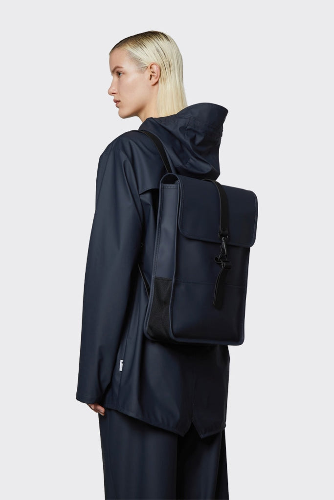 Rains - Backpack Mini - Navy