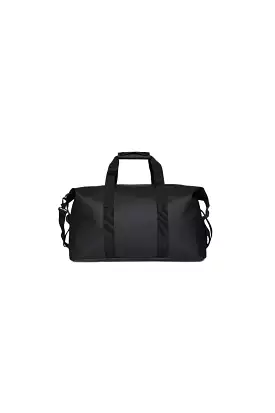 Rains - Hilo Weekend Bag - Black