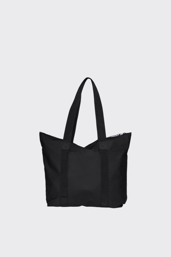 Rains - Tote Bag Rush - Black