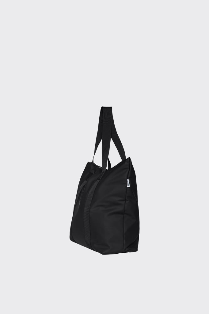 Rains - Tote Bag Rush - Black