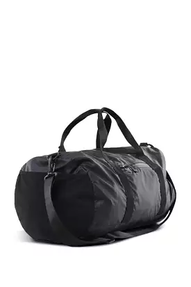 Rains - Ultralight Duffel - Black