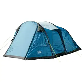 Royal Atlanta Air 4 Person Tent - Blue Air Tent 302614