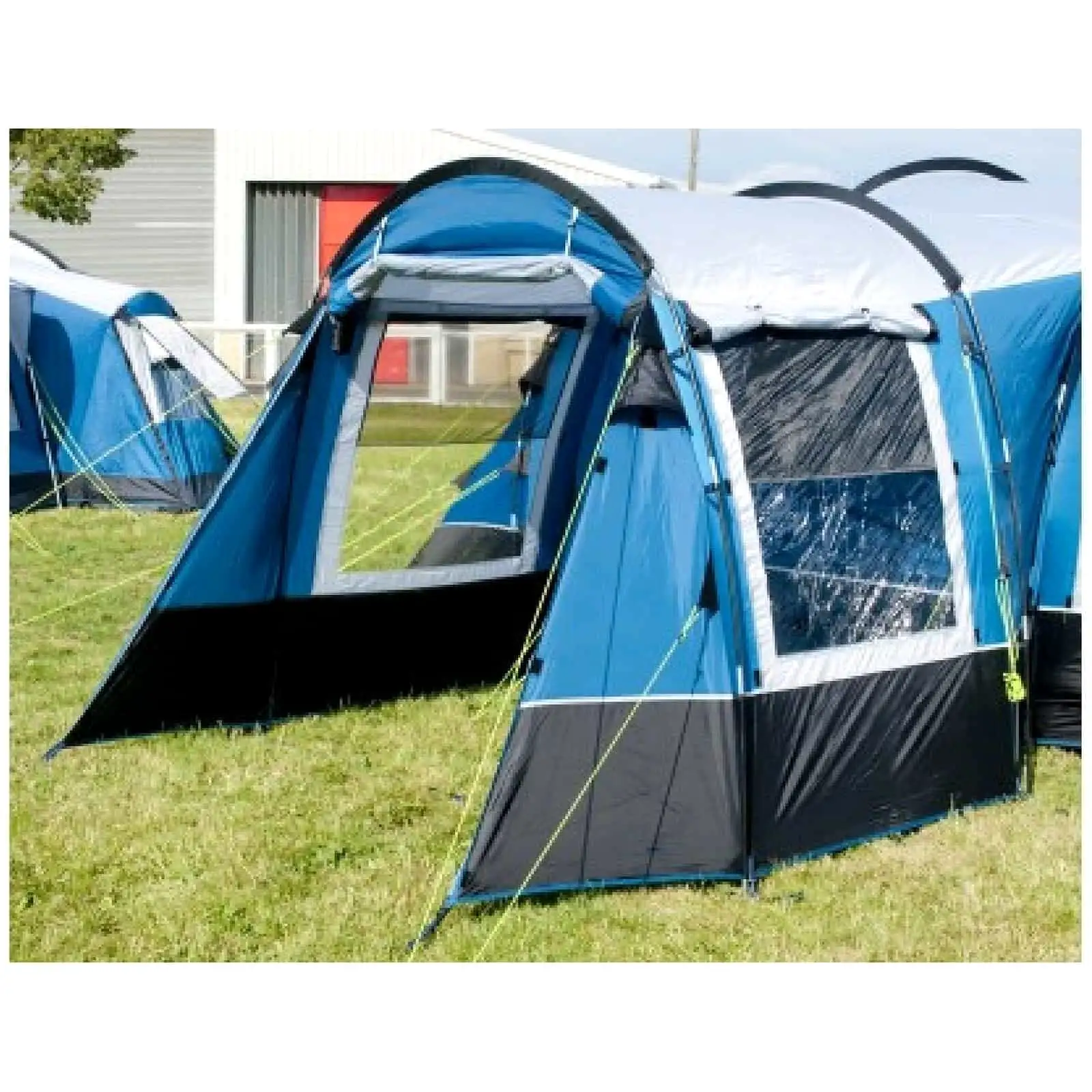 Royal Buckland 8 Tent Extension