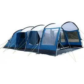 Royal Charlecote 6 Person Tent 201519