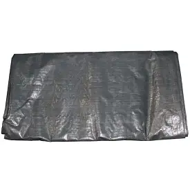 Royal Footprint Groundsheet - Brisbane 8 - Atlanta 8 201538