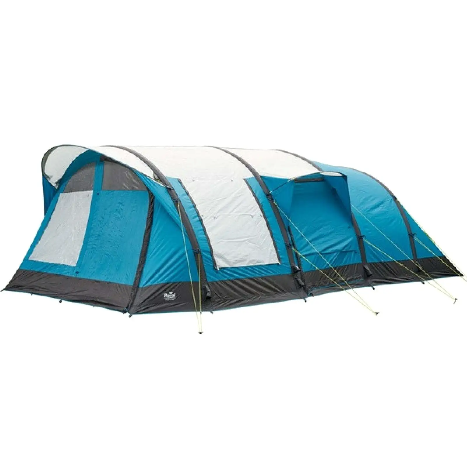 Royal Rockhampton 6 + 2 Person Tent 201518