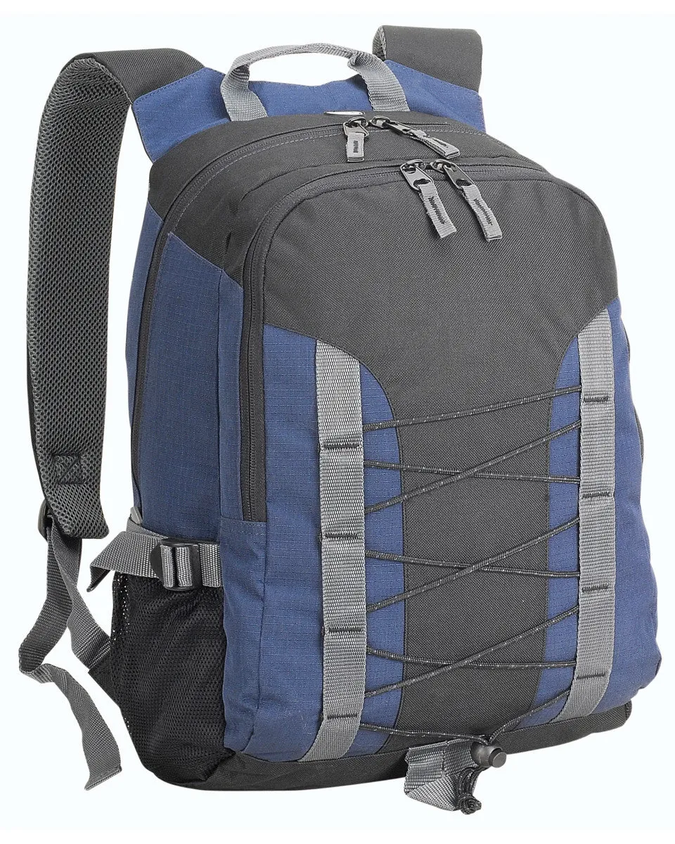 SH7690 Shugon Miami Total Backpack