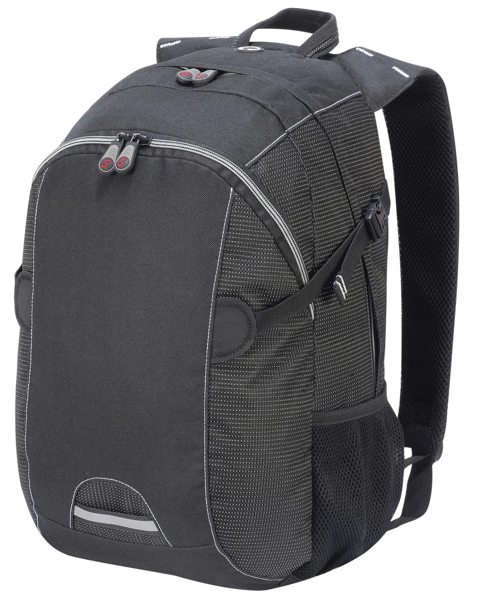 SH7696 Shugon Liverpool Tour Backpack