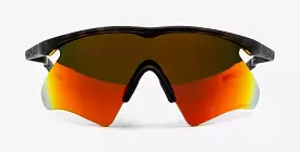 SP x Oakley M-Frame The Bridge Mens Sunglasses (Black/Multi)