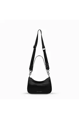 Status Anxiety - Look Both Ways - Bag - Black