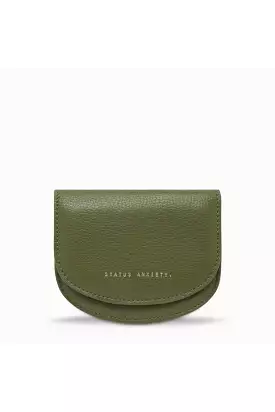 Status Anxiety - Us For Now - Purse - Khaki